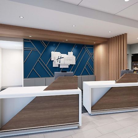 Holiday Inn Express & Suites Fresno Airport By Ihg Extérieur photo