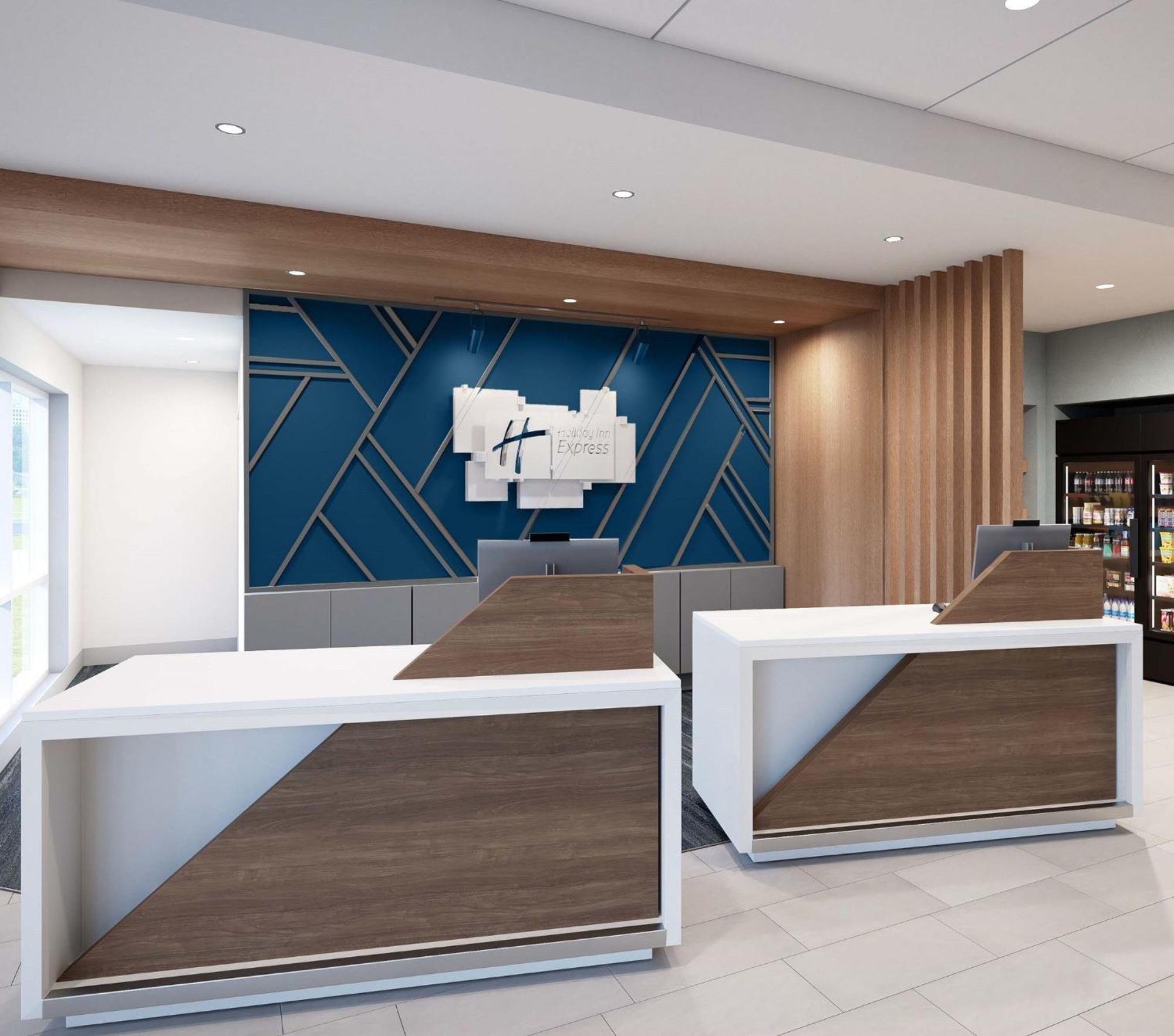 Holiday Inn Express & Suites Fresno Airport By Ihg Extérieur photo